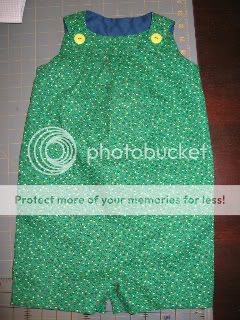 a little project done - pic - Sewing & Quilting