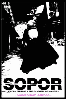 SOPOR AETERNUS Pictures, Images and Photos
