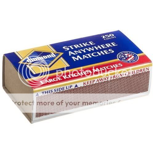 Matchbox If You Miss the 10 Best Days