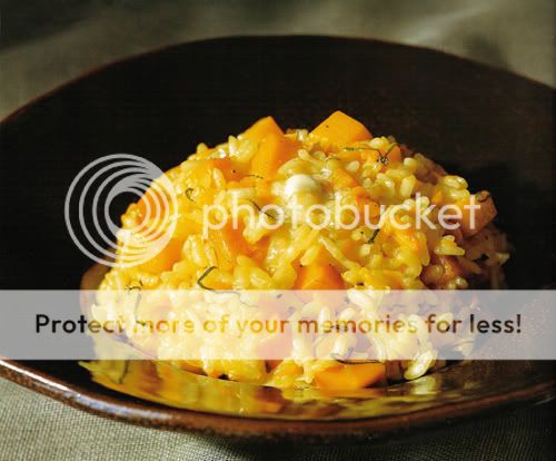 risotto