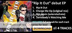 DOWNLOAD Rip It Out EP!