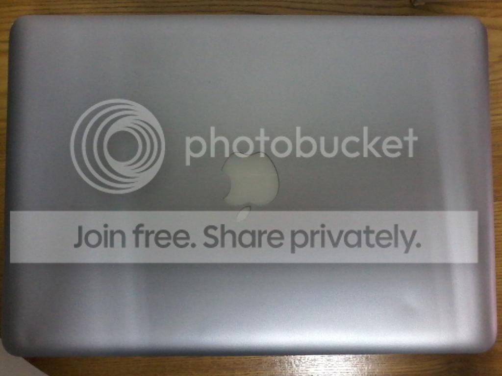 MacBook Pro MD101 (13-inch, Mid 2012) giá rất tốt