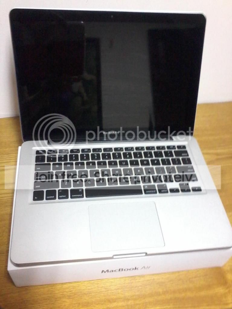 MacBook Pro MD101 (13-inch, Mid 2012) giá rất tốt - 1