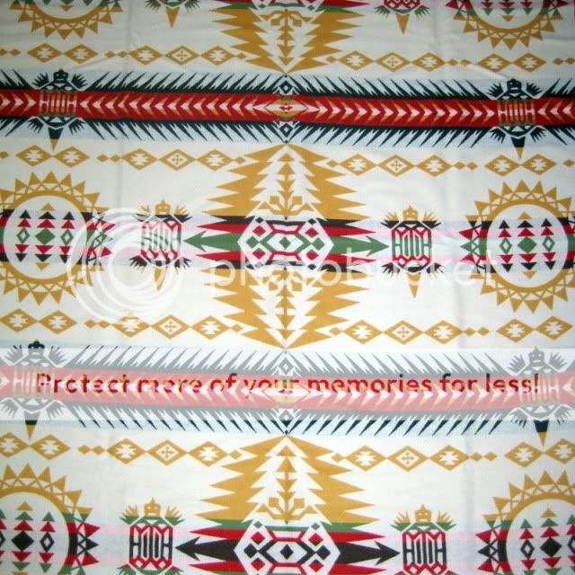 PENDLETON Iroquois Turtle Native American Print Blanket eBay