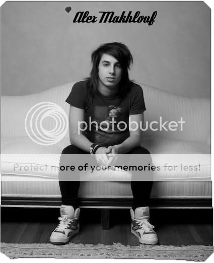 open meet Alex Cash Cash Pictures, Images and Photos