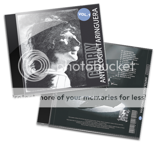 Charly Garcia | Antología Taringuera | @320kbps | MG Charly Garcia | Antología Taringuera | @320kbps | MG