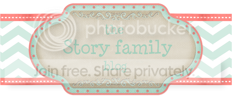 the Story family