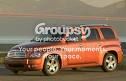 Orange HHR