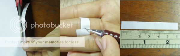 ring size