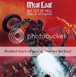 Meat Loaf