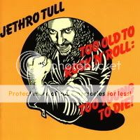 Jethro Thull