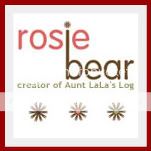 RosieBear