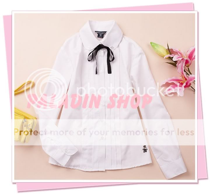 Mua mấy kiểu quần áo giống thế này ở đâu ? - 3