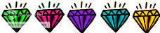 Diamonds Pictures, Images and Photos