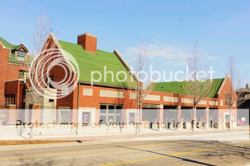 White Horse Champaign