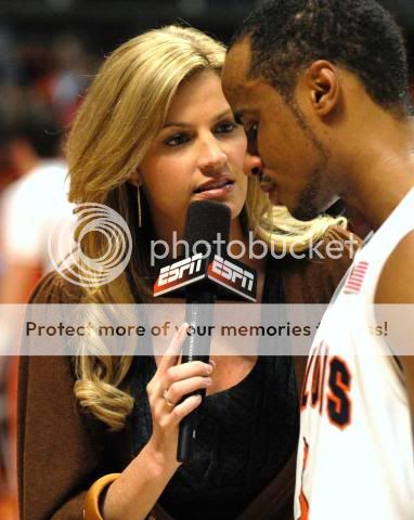 Erin Andrews Erin Andrews