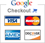 We accepted  Credit Cards Payments