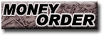 Money Order OR cashiers check