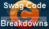 Swag Code Breakdowns