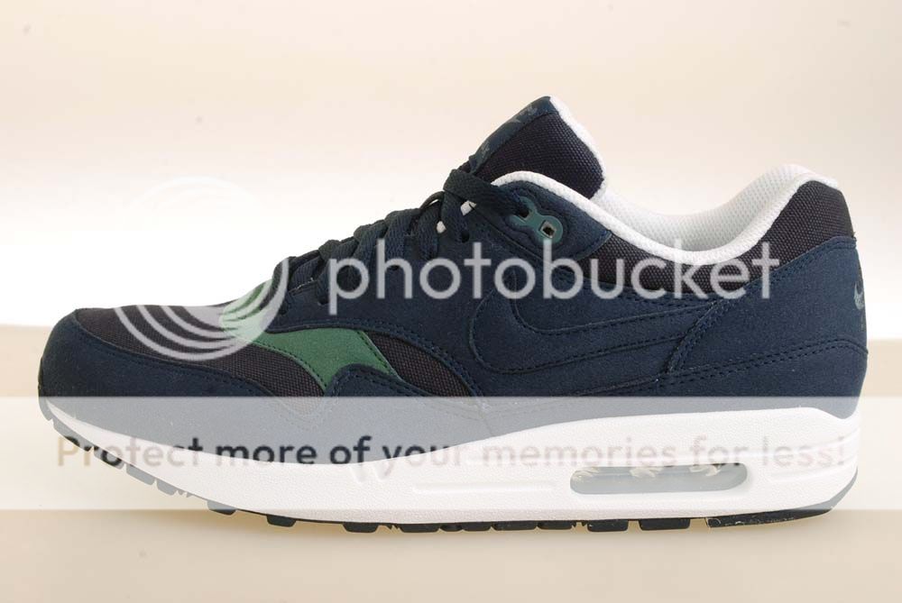 nike air max 1 obsidian blue