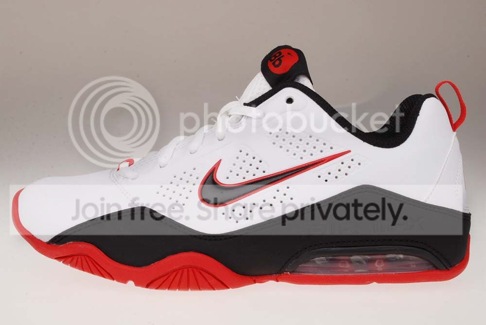 nike air max full court 2 low basketball shoes   boys