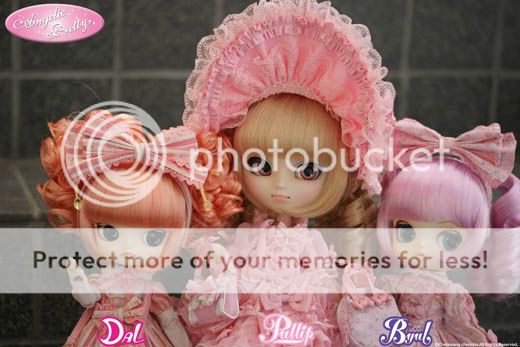 angelic pretty