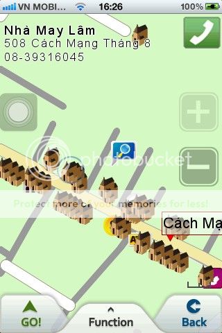 [Vọc] : iGotYa + Papago VietNam : iPhone - 6