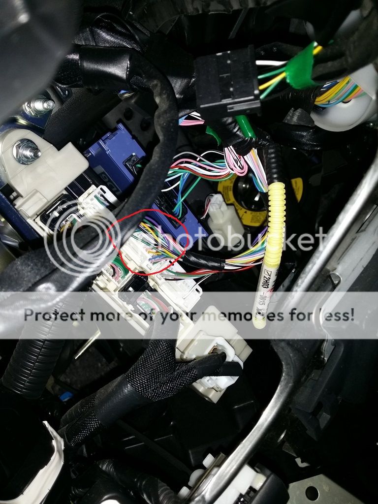 Diy Jdm Fog Light W Oem Switch - Page 6