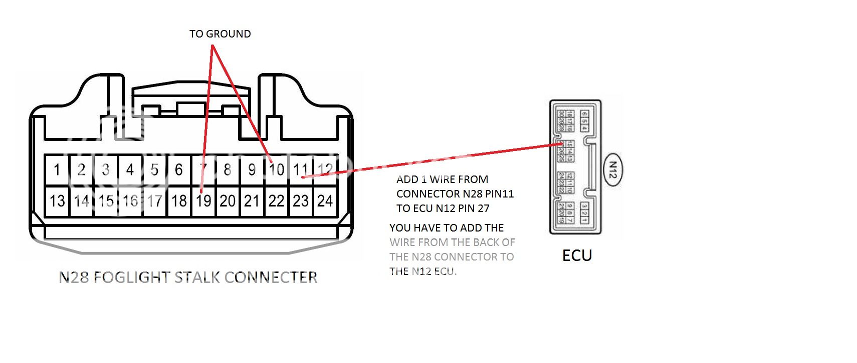 Diy Jdm Fog Light W Oem Switch - Page 6