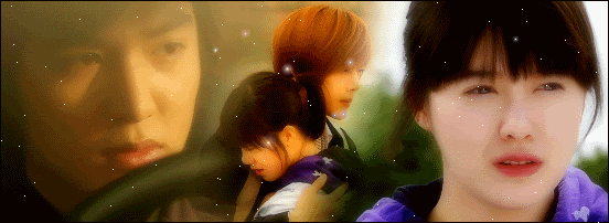【2009kbs】【花样男子】【f4 具惠善】进入剧终总结时期