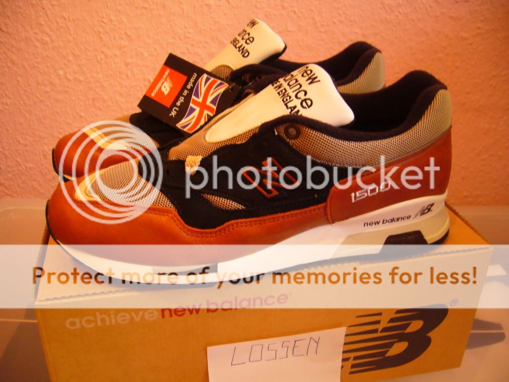 new balance 1500tb